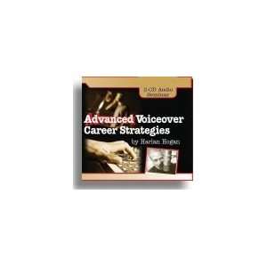  Advanced Voice Over Career Strategies 
