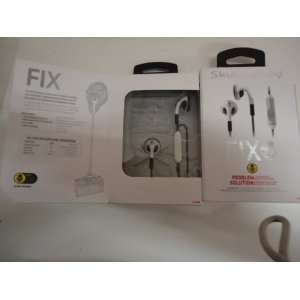 Skullcandy Fix Ear Buds New Cell Phones & Accessories