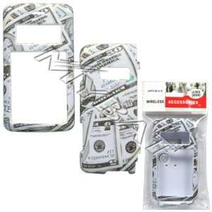  Dollars Phone Protector Cover for LG ENV2 (VX9100) Cell Phones 