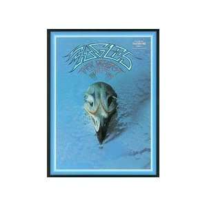  The Eagles   Their Greatest Hits 1971 1975   Guitar 