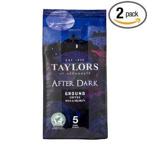 Taylors of Harrogate After Dark, 8 Ounce Packages (Pack of 2)  