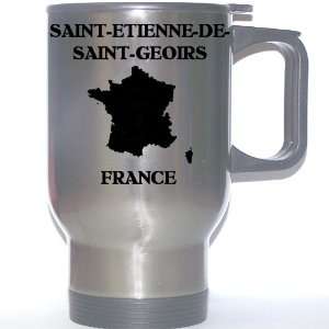  France   SAINT ETIENNE DE SAINT GEOIRS Stainless Steel 