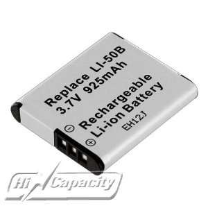  Olympus SZ 30MR Camera Battery Electronics