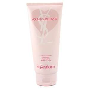  Young Sexy Lovely Perfumed Body Lotion ( Tube ) Health 