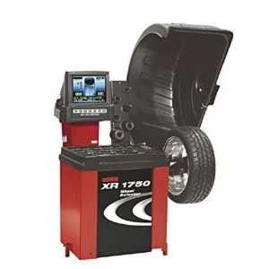  Wheel Balancer with 3 D Monitor Automotive