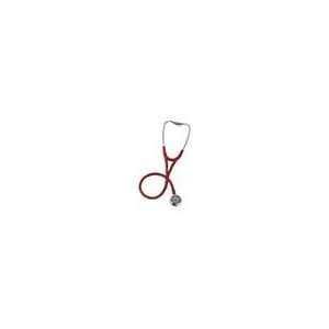   Cardiology III Stethoscope, Adult, Gray, #3136
