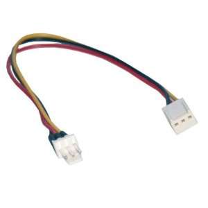  Tikoo Pixmania 2334797 Extension Cable For 3 Pin Fan 