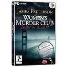 NEW PC James Patterson Womens Murder Club+Death+Grey+  