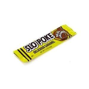 SLO POKE Delicious Caramel 24count 1.5oz bars  Grocery 