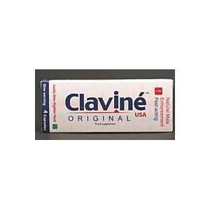    Clavine USA Original Natural Male Enhancement Pill 