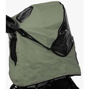  Weather Cover For Jogger Pet Stroller