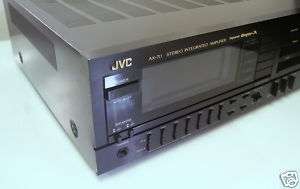 Repair/Parts* JVC Stereo Integrated Amplifier AX 70  