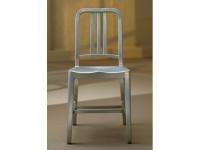 NAVY EMECO NEW CHAIR LIFETIME WARRANTY FROM FACTORY  