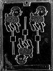 Easter LAMB LOLLY Easter Chocolate Candy Mold Soap Cand