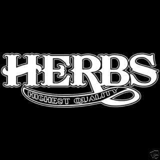 HERBS Shirt Cheech and Chong Nice Dreams Marijuana 420  