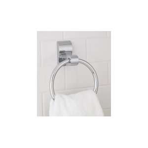  Norwell 3403 CH TR Wave Bath Hardware in Chrome