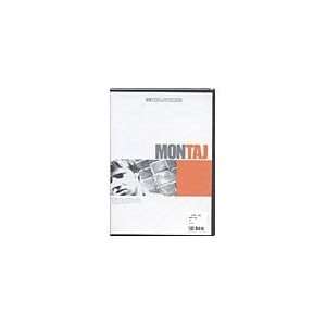  Montaj (DVD)