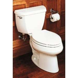  Kohler Wellworth K 3422 0 Bathroom Elongated Toilets White 
