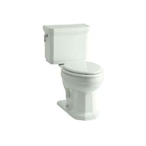 Kohler K 3484 NG Kathryn Comfort Height Two Piece Elongated Toilet 