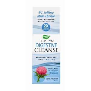  Thisilyn Digestive Cleanse / 90 Vcaps Brand Natures Way 