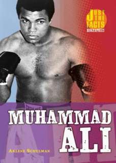   Muhammad Ali (Just the Facts Biographies Series) by 