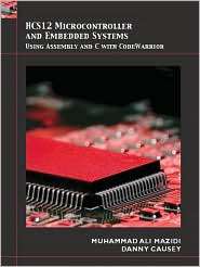   Systems, (0136072291), Muhammad Ali Mazidi, Textbooks   