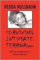 Surviving Intimate Terrorism Hedda Nussbaum