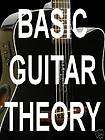 Basic Guitar Theory Lessons DVD Beginners Learn Finally