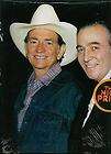 WILLIE NELSON AND FARON YOUNG FUNNY HOW TIME SLIPS AWA