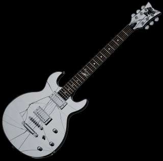 something for everyone new schecter zv mirror electric guitar 