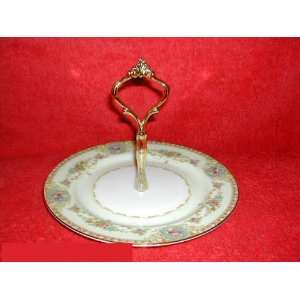  Noritake Coypel #3732 Tidbit Tray