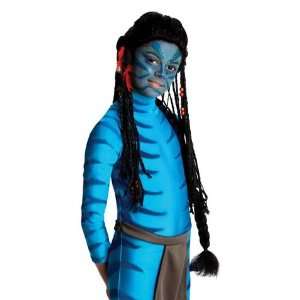  Avatar Neytiri Child Wig Toys & Games