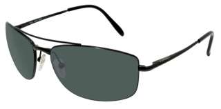 These Vuarnet sunglasses #13204NOI are brand new and were part of a 