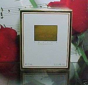 1000 Parfum Flaconnette 0.23 fl. oz by Jean Patou  