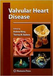  Heart Disease, (1588299821), Andrew Wang, Textbooks   