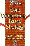   Strategy, (1861522738), Andrew Campbell, Textbooks   