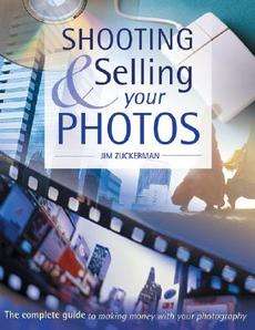   & Selling Your Photos NEW by Jim Zuckerman 9781582972152  