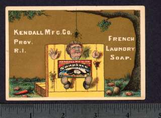 Charlotte Perkins Gilman Soapine Card Shame Stocks 1882  