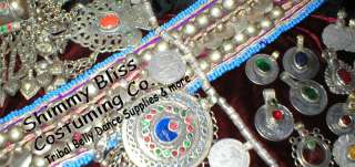 Shimmy Bliss offers innovative quality costumes and accessories to the 