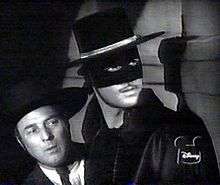   and Bernardo ( Gene Sheldon ) in the 1950s Zorro television series
