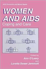   Coping and Care, (0306452588), Ann OLeary, Textbooks   
