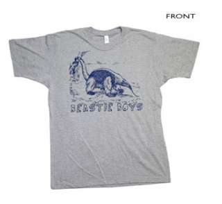 Beastie Boys   Anteater T Shirt  