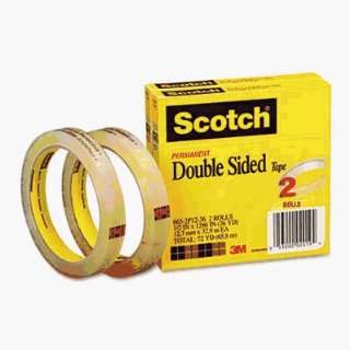  TAPE,1/2 X 1296, 2 PK,CR