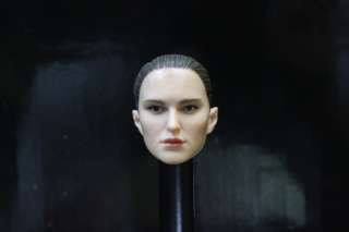 HP 0028 1/6 HeadPlay Natalie Portman Head Sculpt  