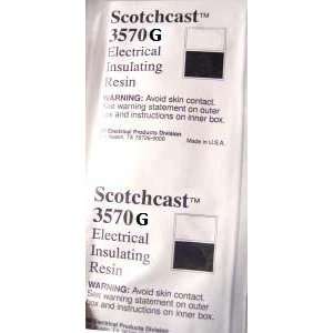  3M 3570G Scotchcast Electrical Insulating Resin