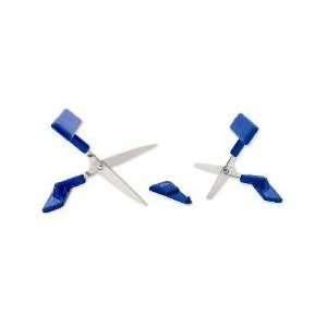   Scissors   1.5 Rounded or 3 Pointed Blades   1  Rounded Tip Blades