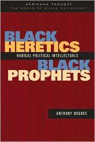   Series), (0415943256), Anthony Bogues, Textbooks   