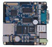 Mini2440 Development Board for ARM9 ARM S3C2440 Z  