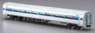 Bachmann HO Spectrum Acela Express DCC Train Set 01204  