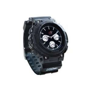  Rf Transmitter  Watch, Built in 2gb Flash  Players 